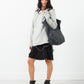 Frayed shirt