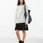 Frayed shirt