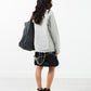 Frayed shirt