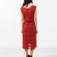 Lace Dress