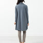 Merino Jacket