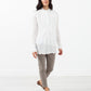 Pintuck Blouse