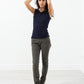 Woven Pant