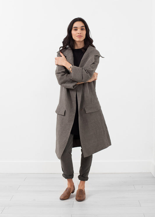 Sold Coat