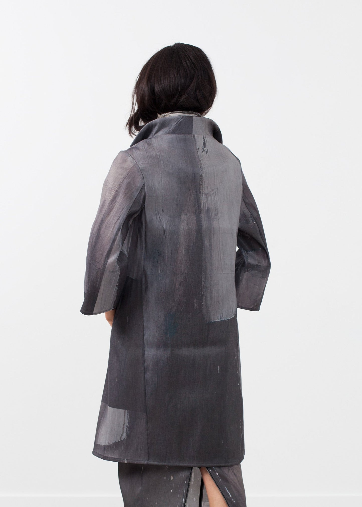 Dixie Coat