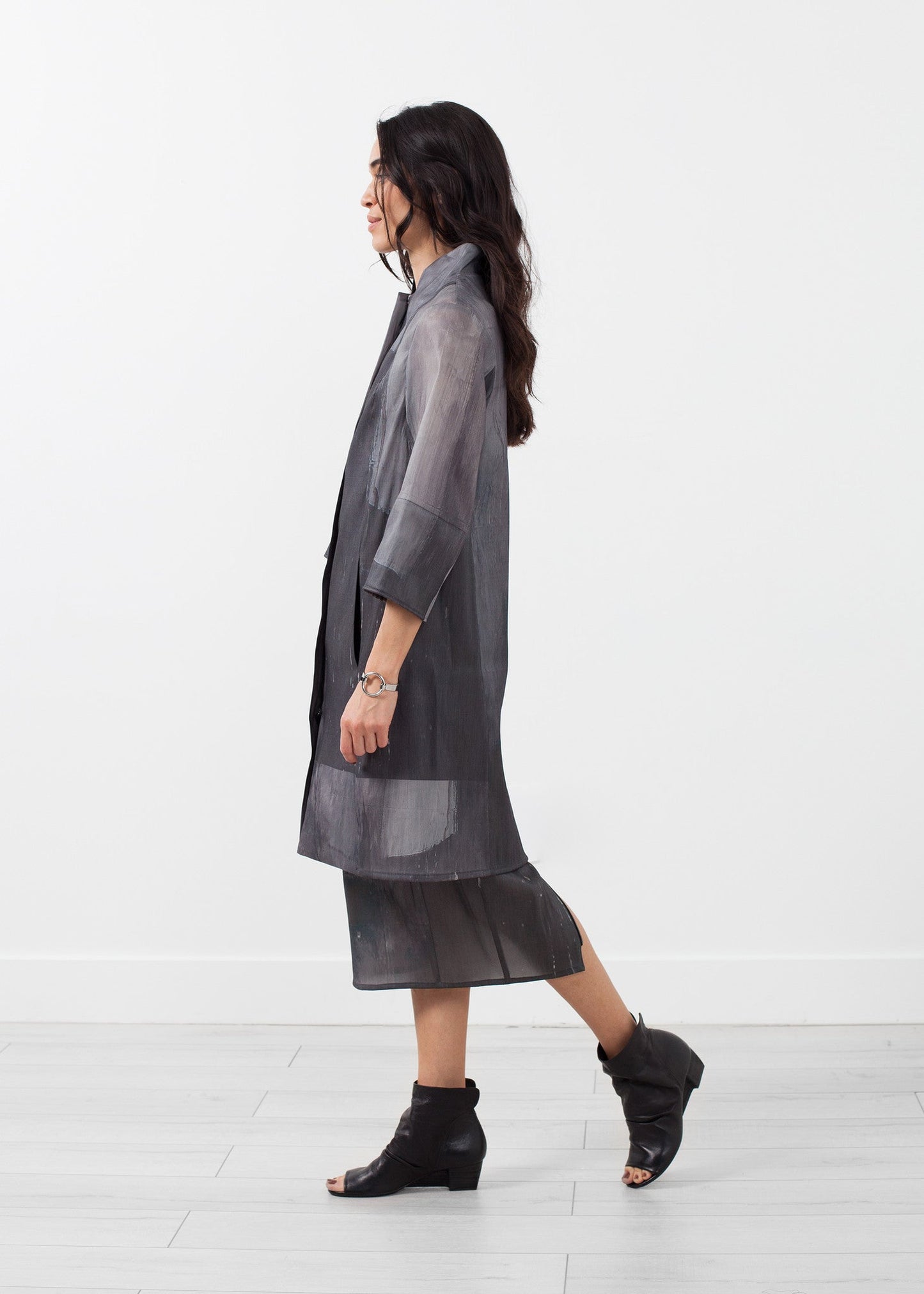 Dixie Coat