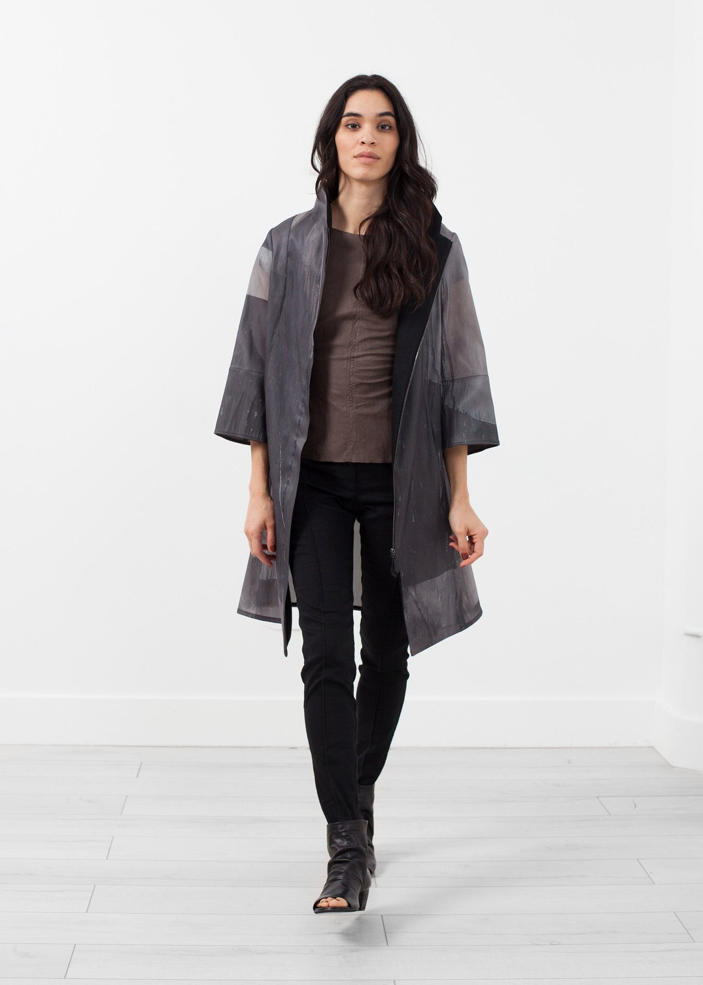 Dixie Coat