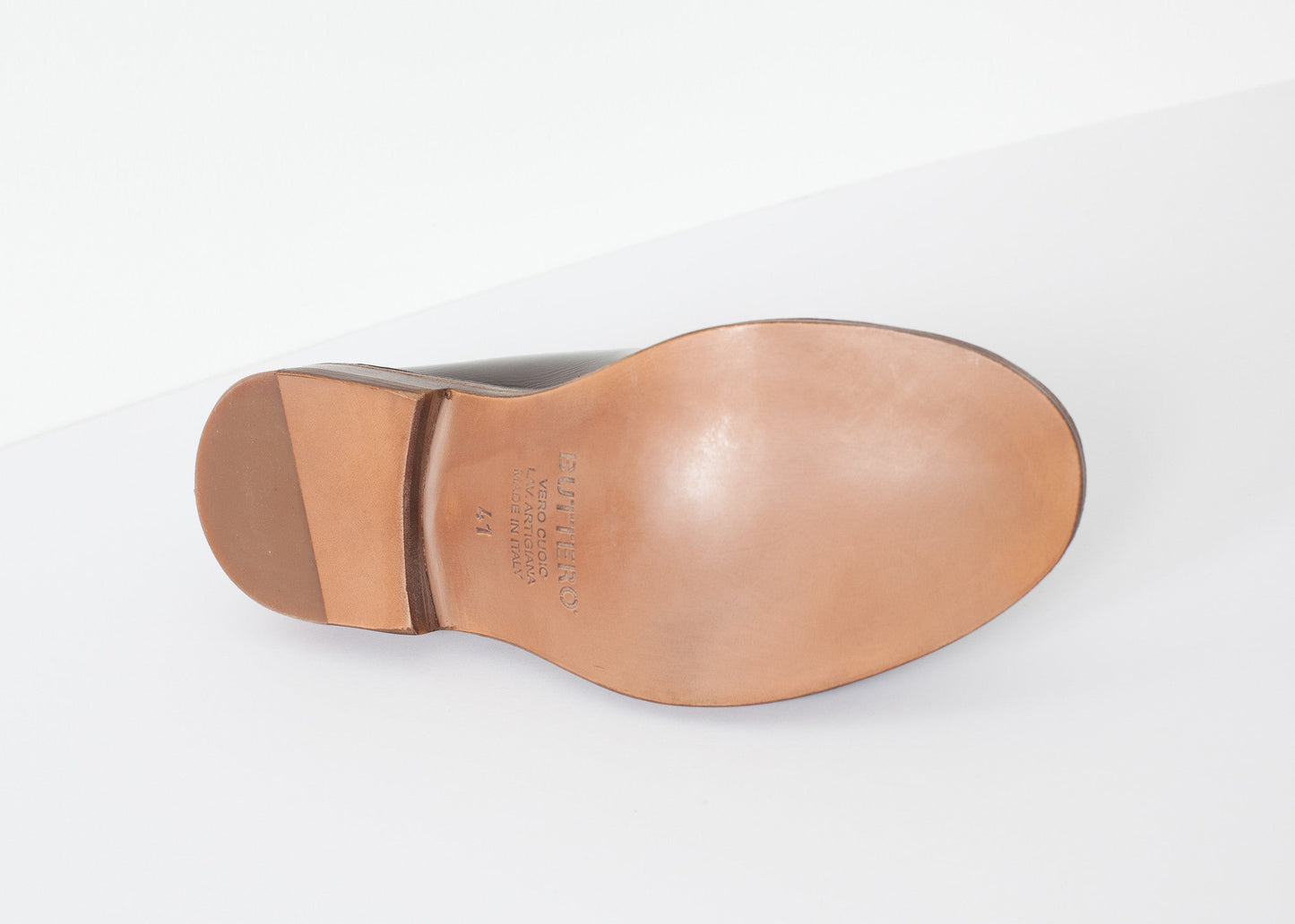 Grigor Loafer