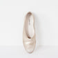 Ballerina Flat