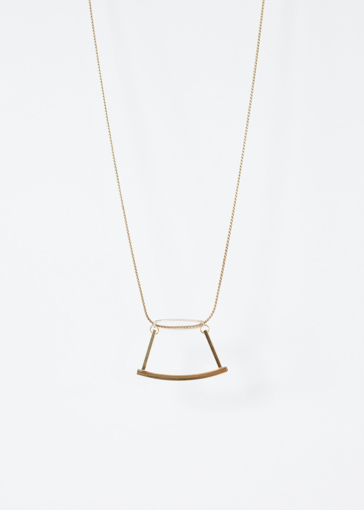 Maya Necklace