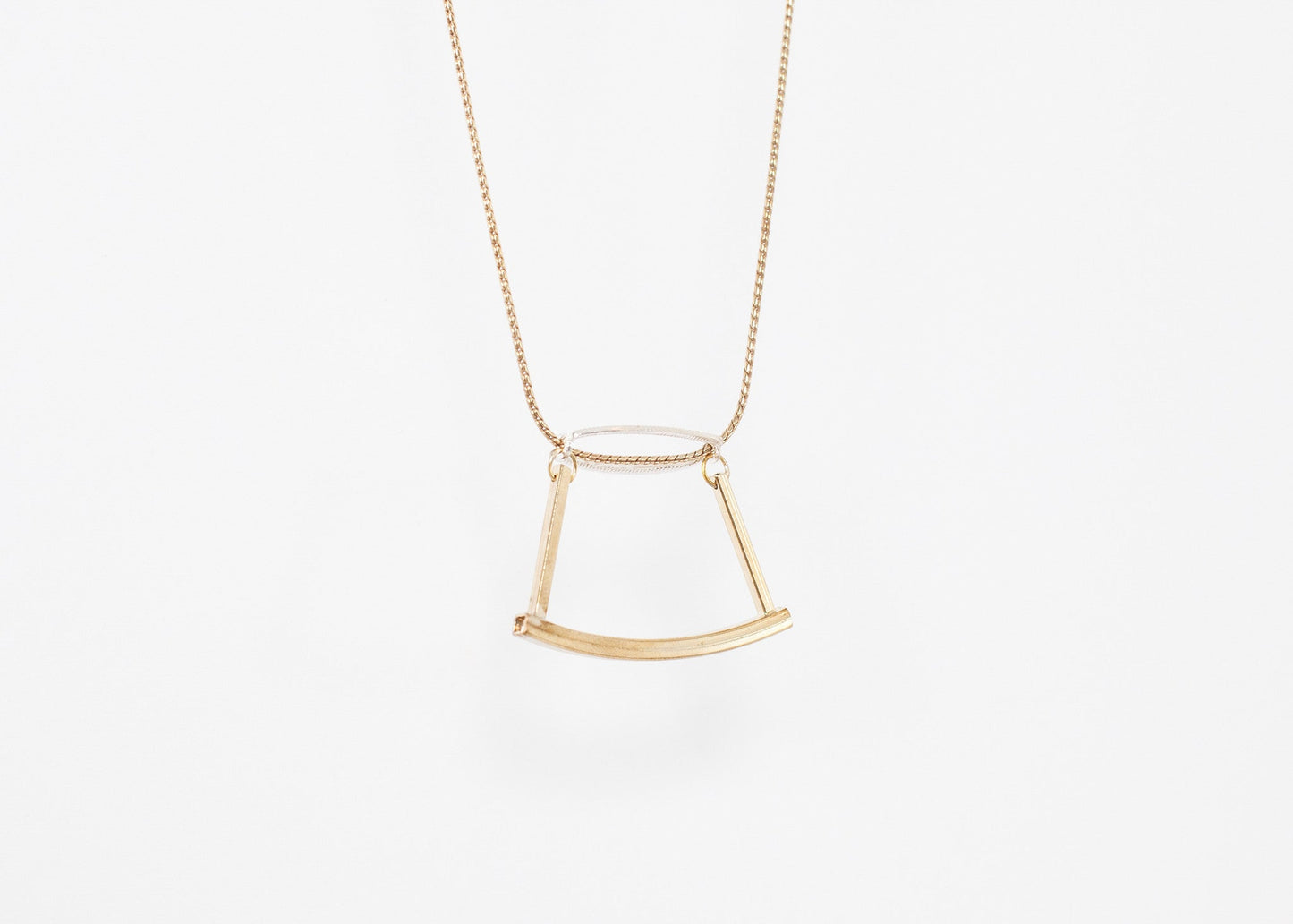 Maya Necklace