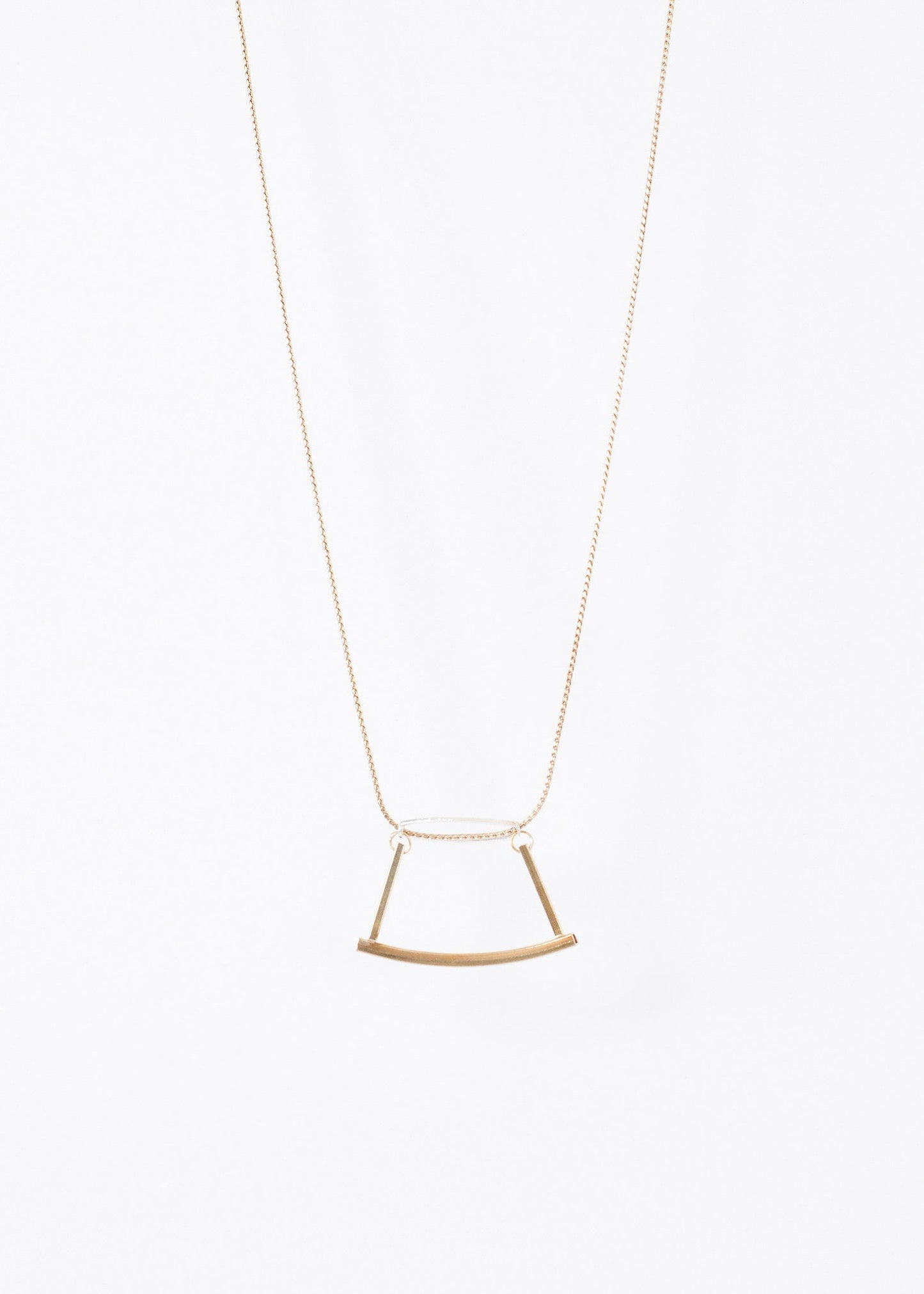 Maya Necklace