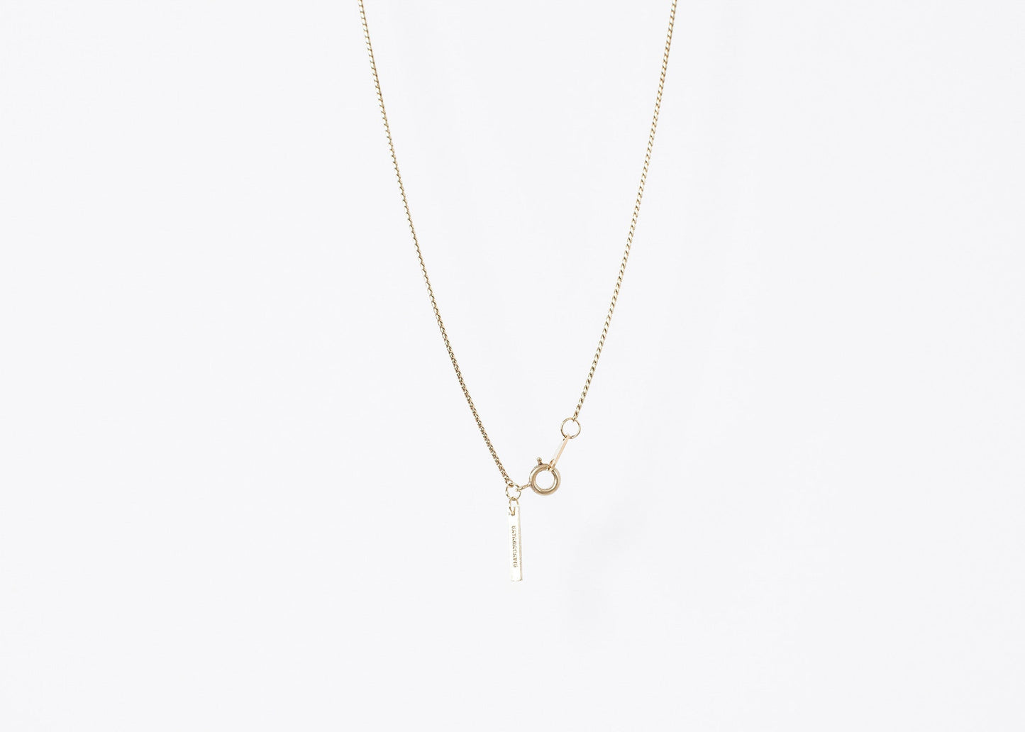 Maya Necklace
