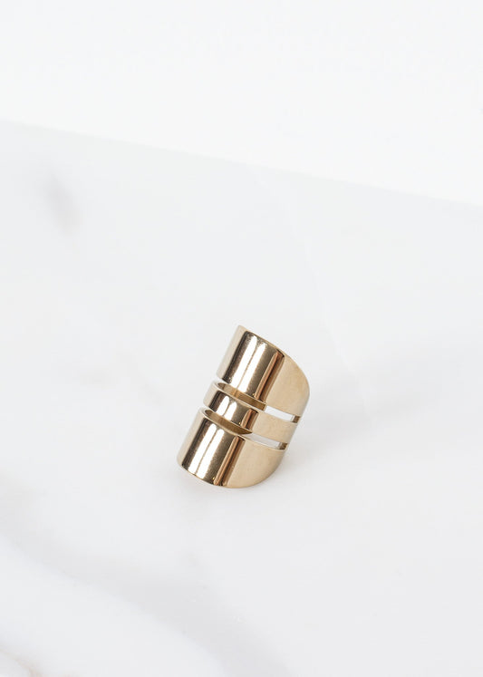 Similar Rings