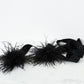Feather Sash