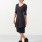 Hubs Sweater Dress
