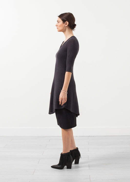 Hubs Sweater Dress