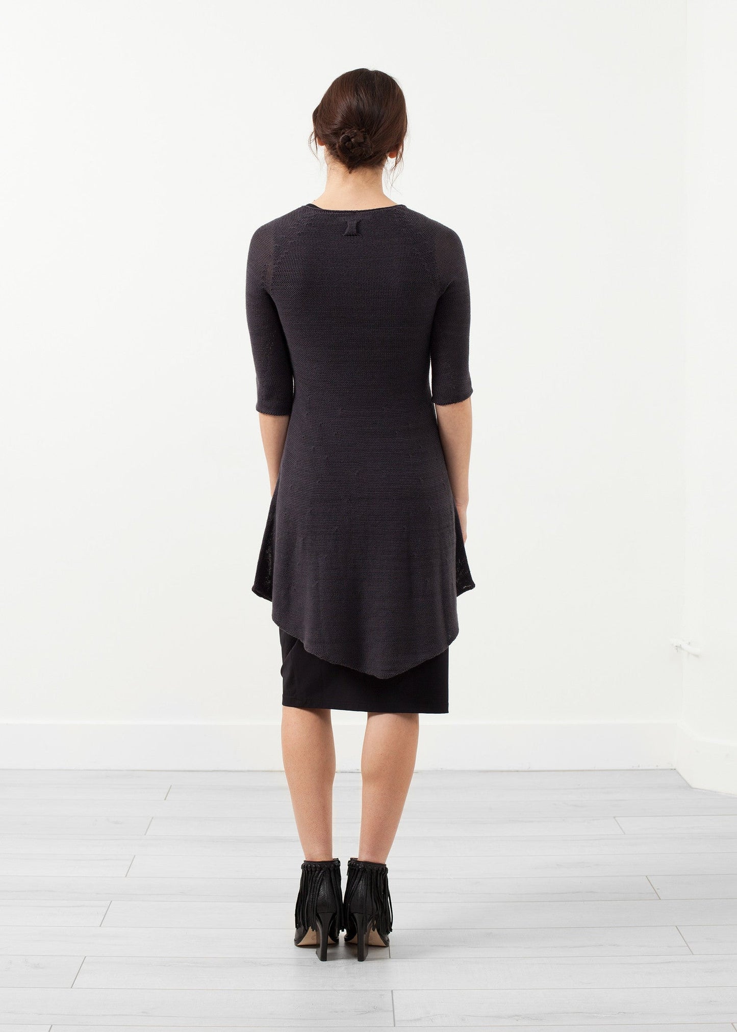 Hubs Sweater Dress