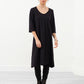 Sleeve Dress