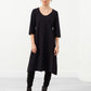 Sleeve Dress