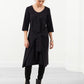 Sleeve Dress