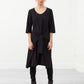 Sleeve Dress
