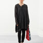 Button Dress