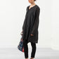 Button Dress