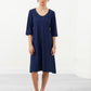 Sleeve Dress