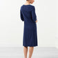 Sleeve Dress