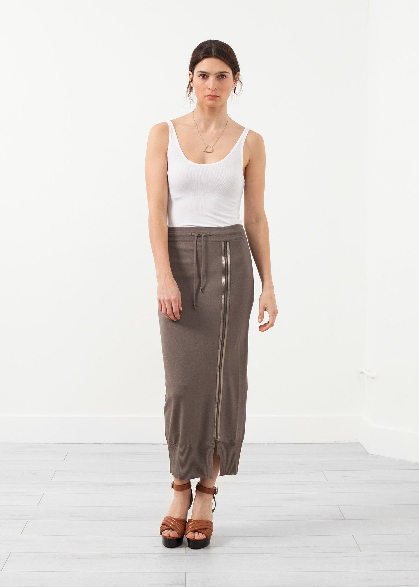 Alina's Skirt