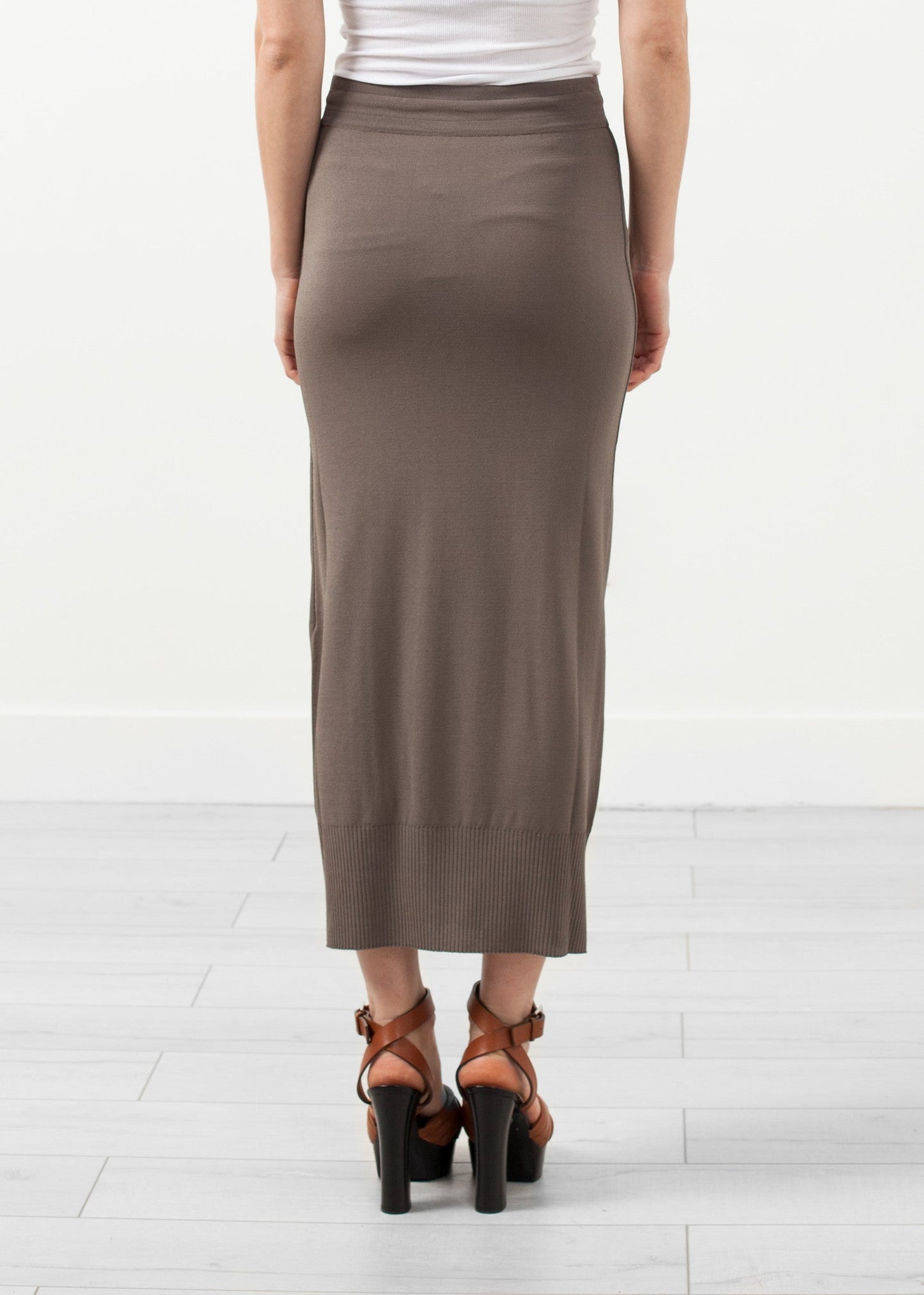 Alina's Skirt