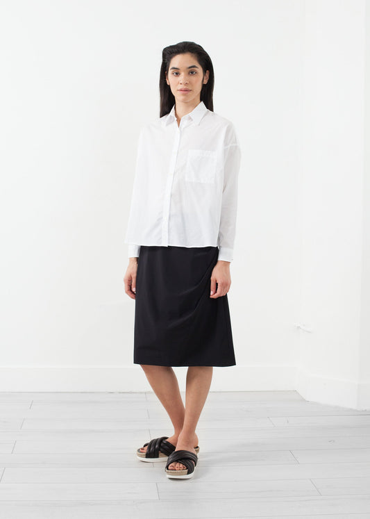 Side Roche Skirt