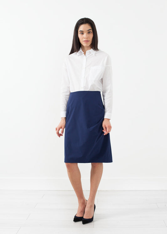 Side Roche Skirt