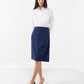 Side Roche Skirt