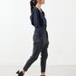 Cross Trouser