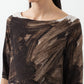 Graphic Dress
