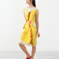 Paper Dress