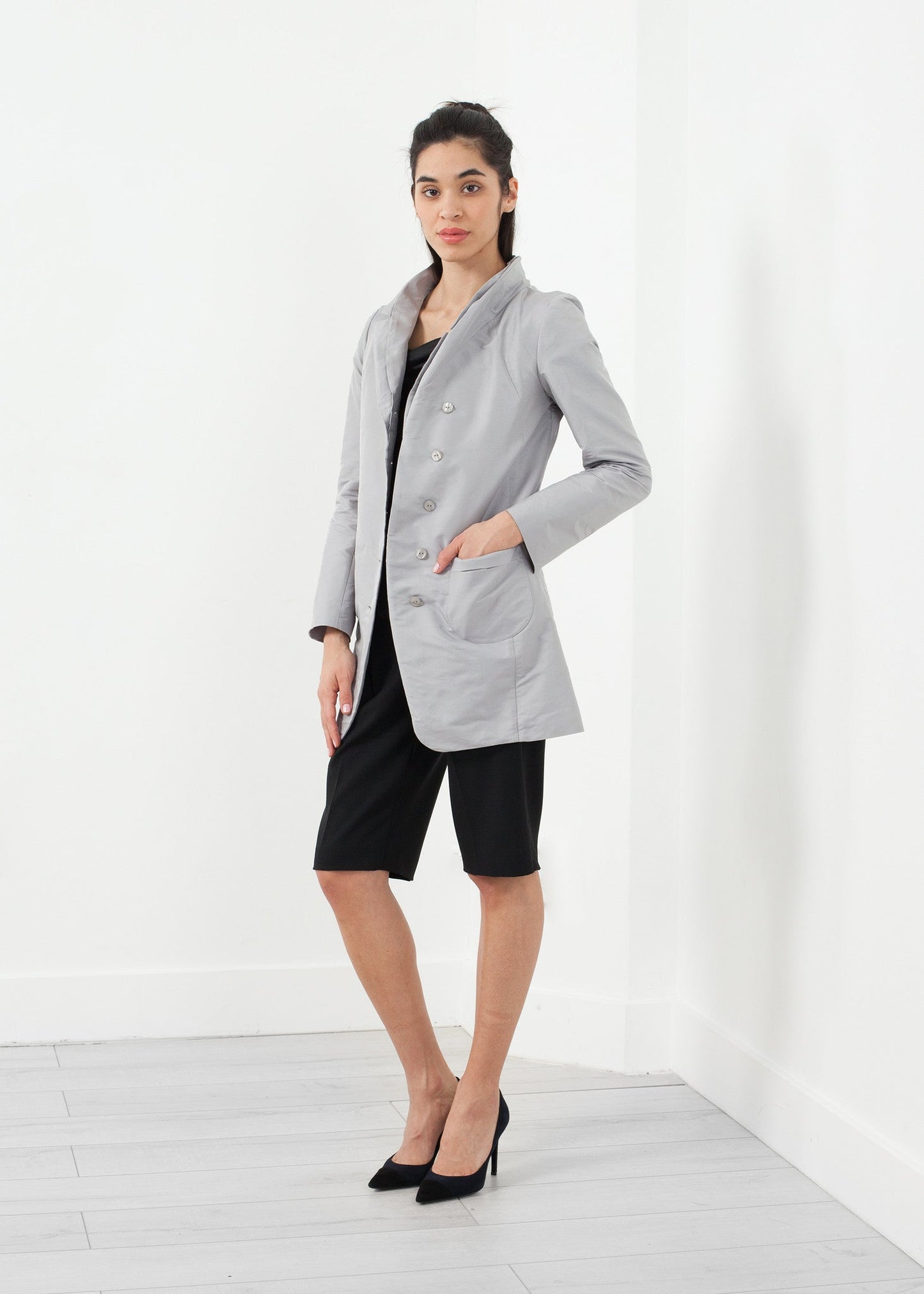 Reasonable jacket