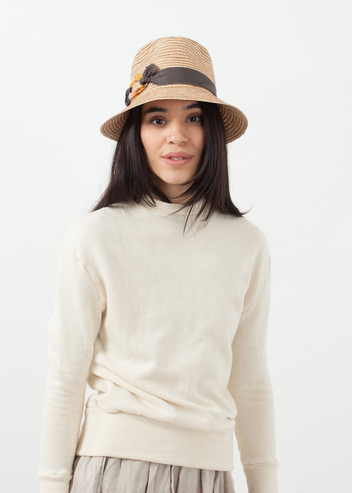 Battery Hat