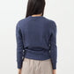 Mélange Gauze Fleece