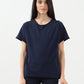Unisex Cotton Henleyshirt