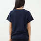 Unisex Cotton Henleyshirt
