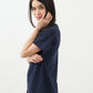 Unisex Cotton Henleyshirt