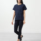 Unisex Cotton Henleyshirt