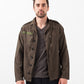 Zipper Jacket