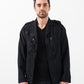 Zipper Jacket