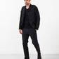 Zipper Jacket