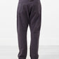 Bald Pant in Drop Crotch