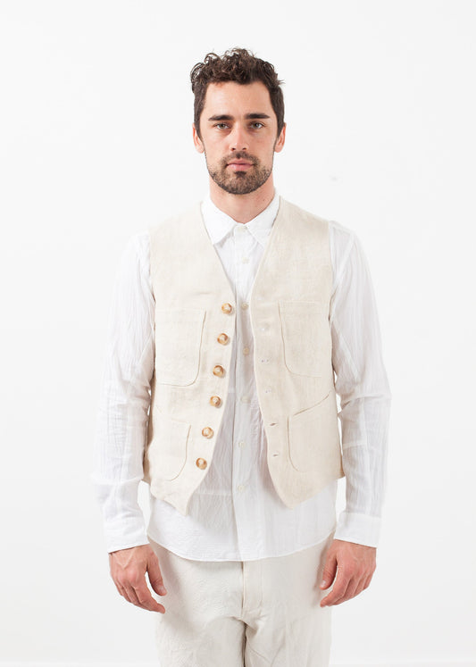 Gilet vest